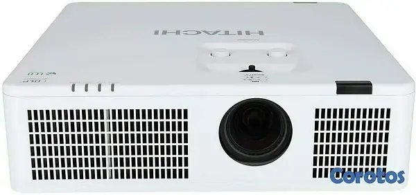 otros electronicos - Proyector Hitachi modelo LP-WU3500 2