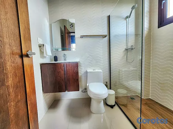 apartamentos - TORRE ESTUDIO AMUEBLADO GIMNASIO Y ASCENSOR REPART 7