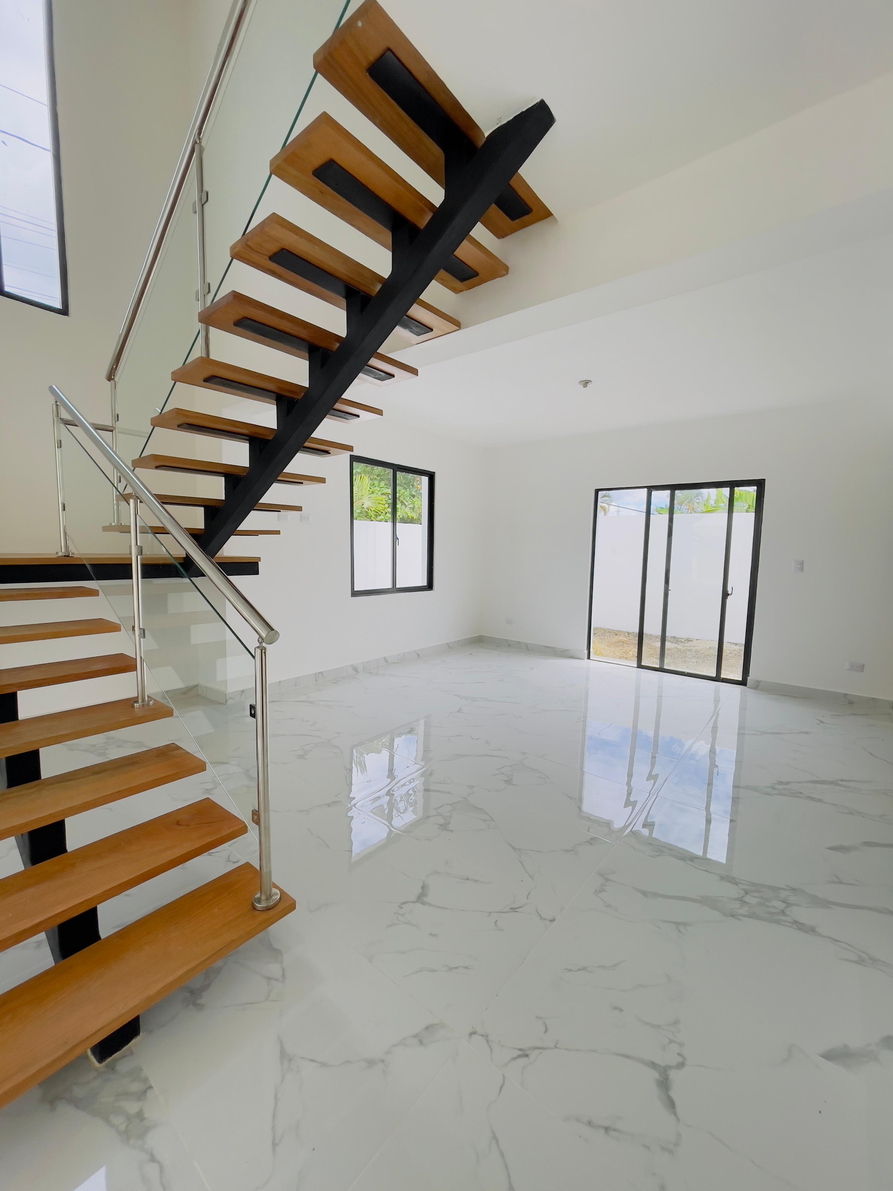 casas - CASA EN VENTA PROX. AL AEROPUERTO, SANTIAGO. 7