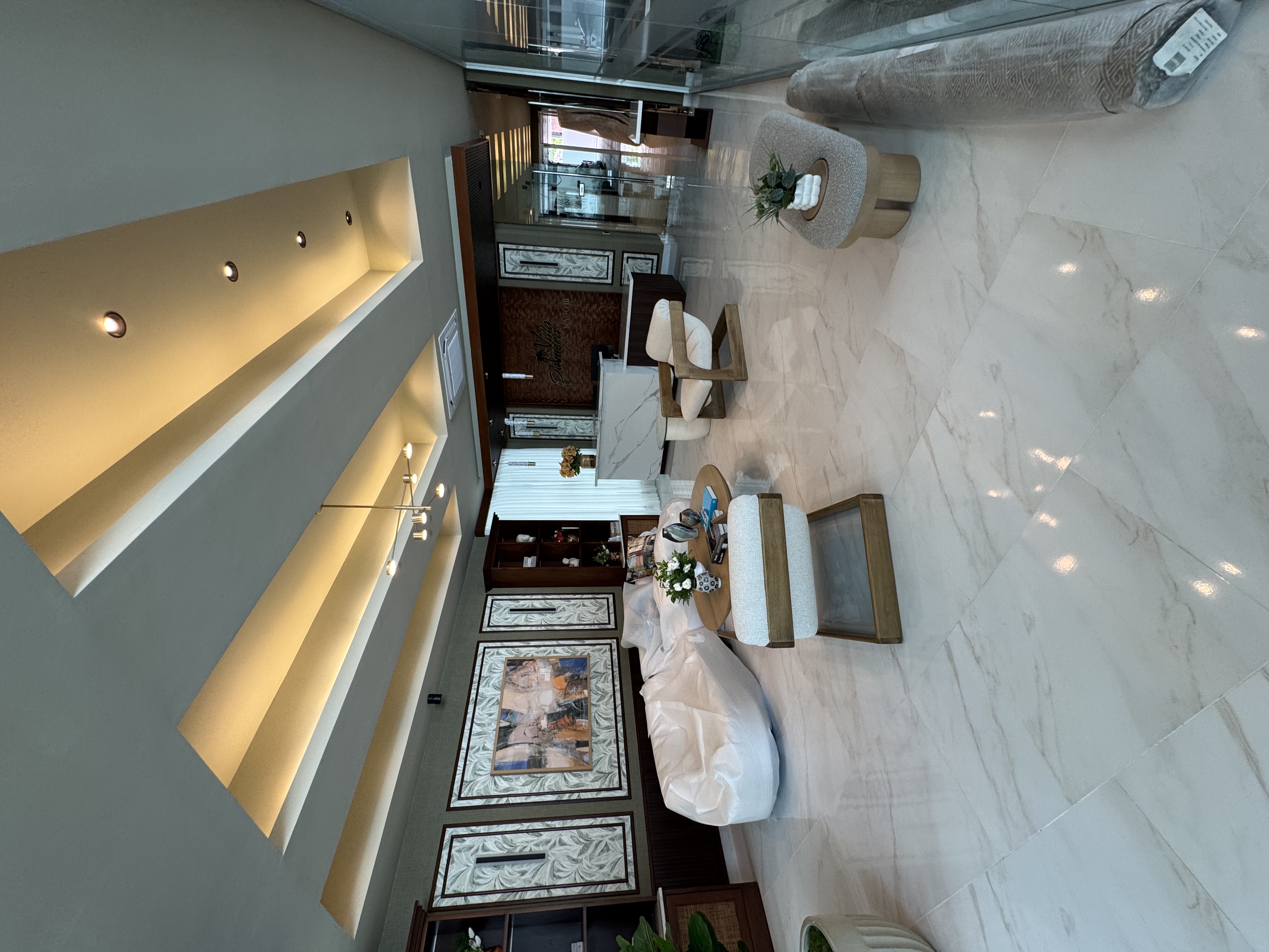 apartamentos - Alquiler apto a Estrenar, Torre Villa Palmera Naco