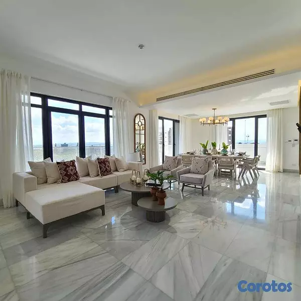 apartamentos - LUXURY APRARTMENT & PENTHOUSE LA TRINITARIA 5