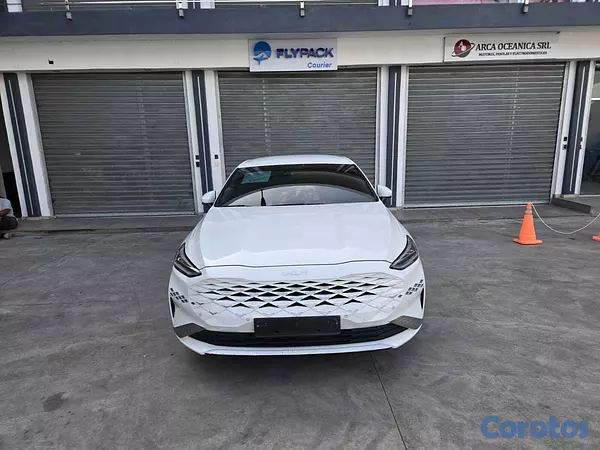 carros - KIA K8 2022 BLANCO GLP 20