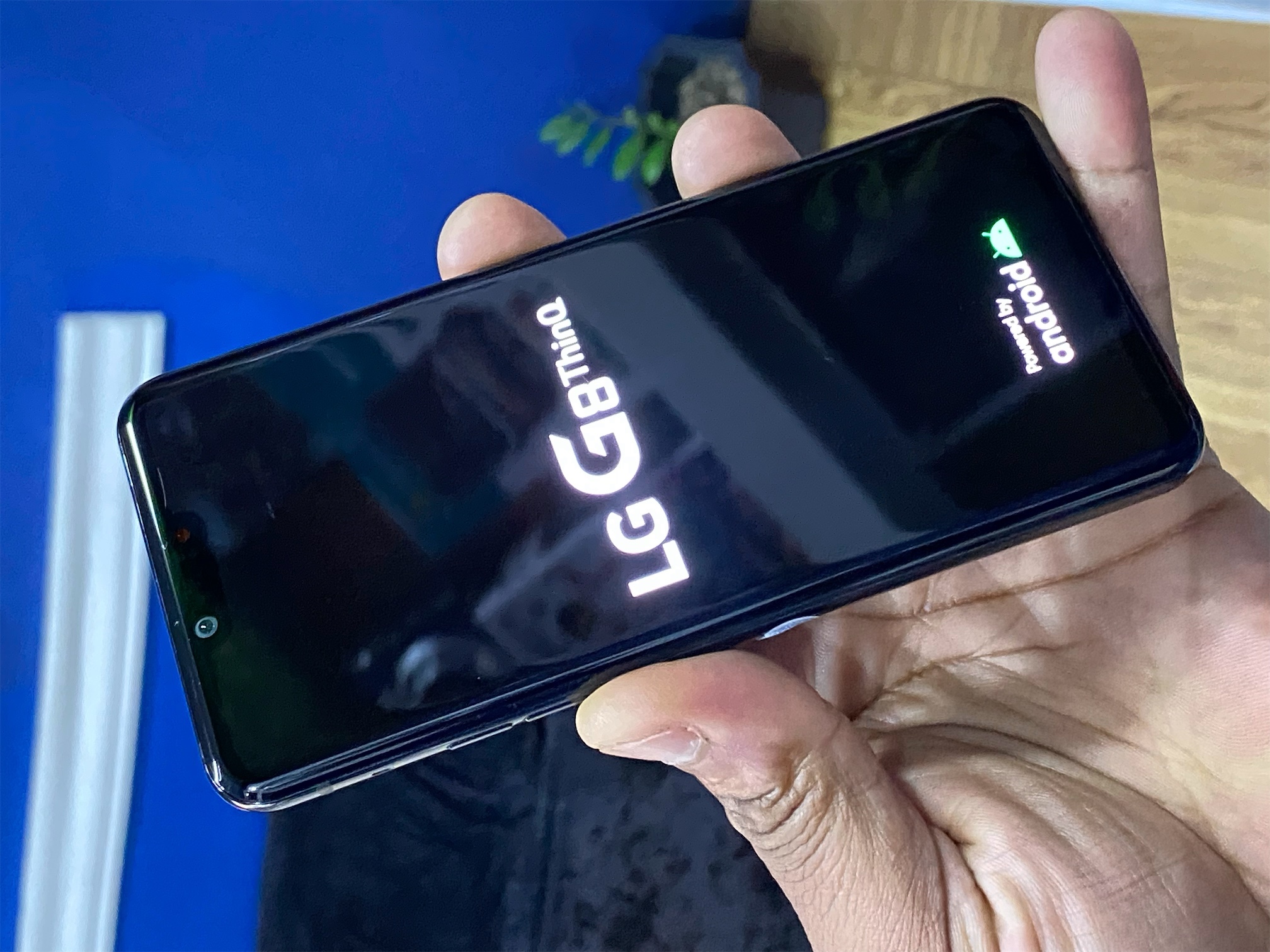 celulares y tabletas - G8 tuiq 128GB  0