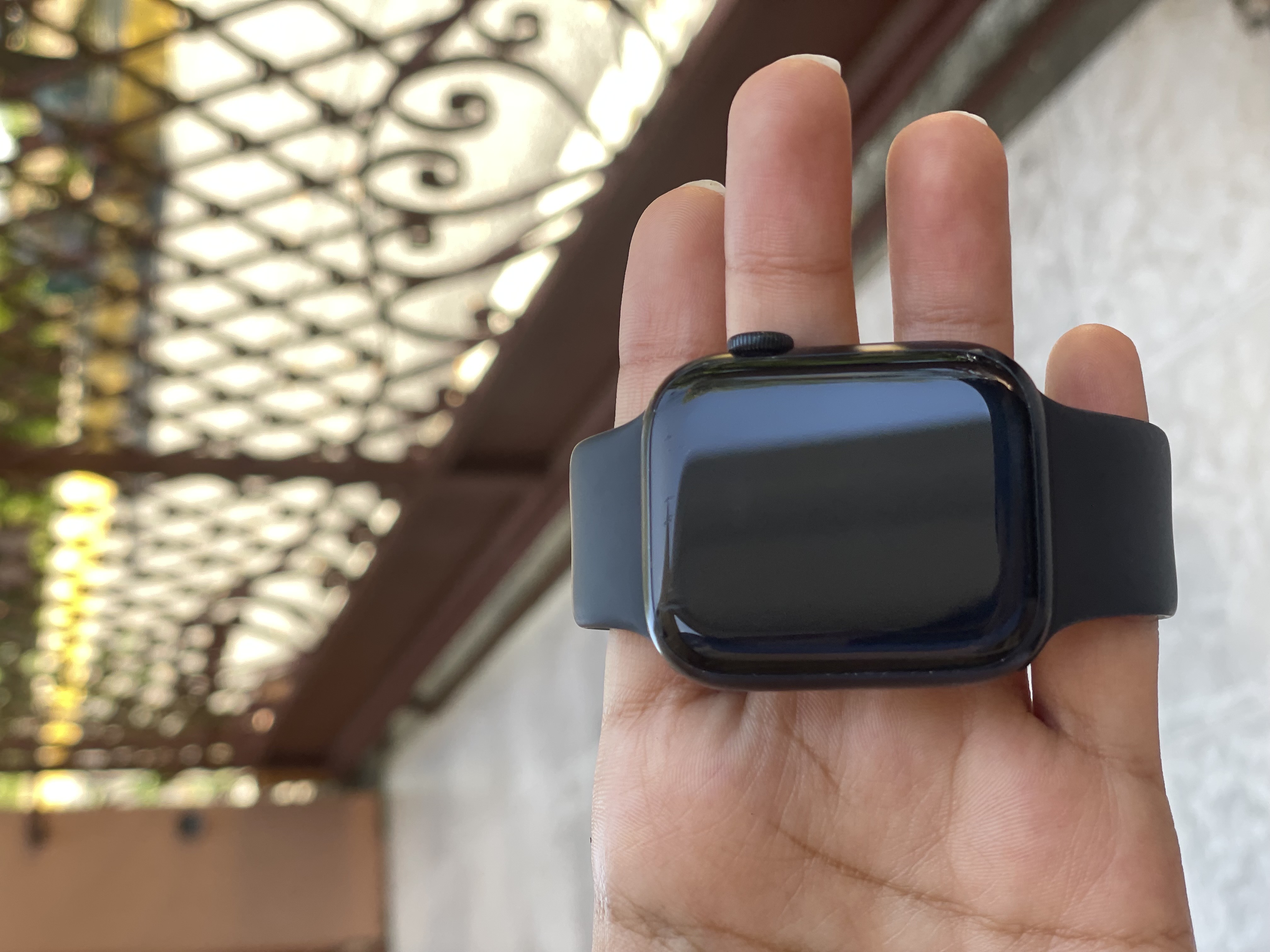 accesorios para electronica - Apple Watch Series 9  6