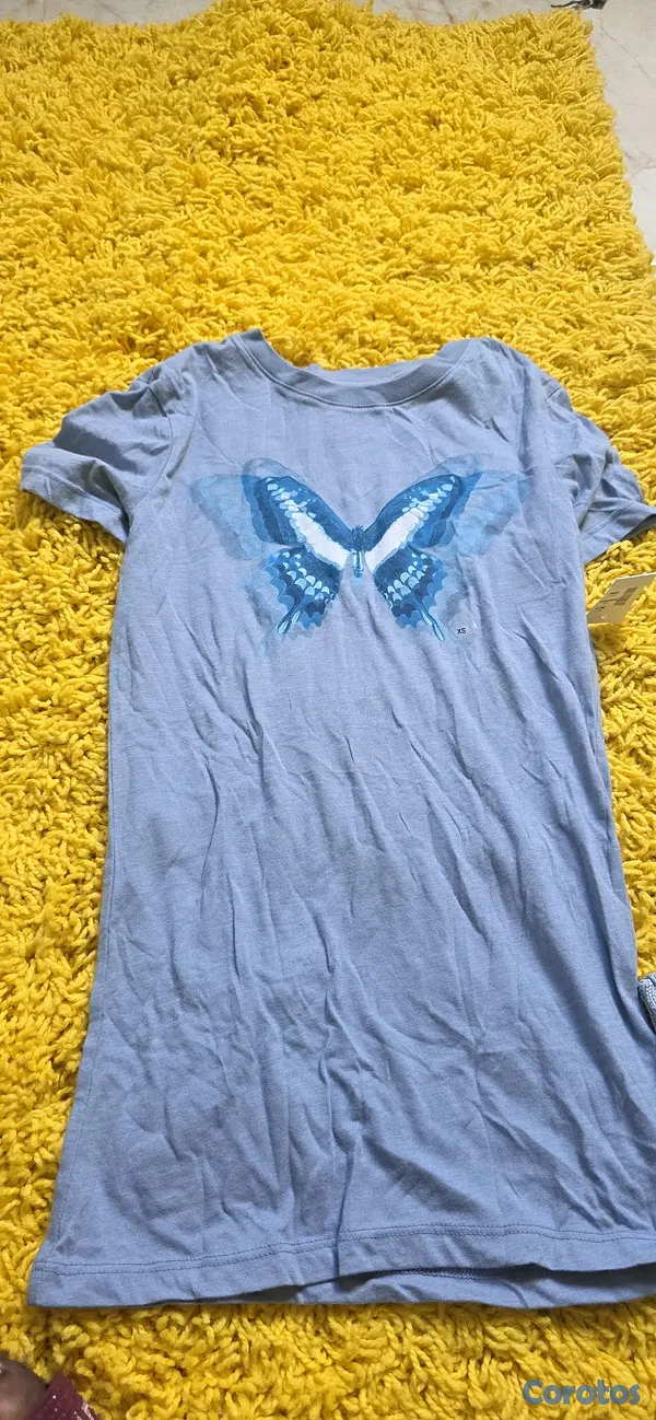ropa para mujer - ropa nueva y  usadas  9