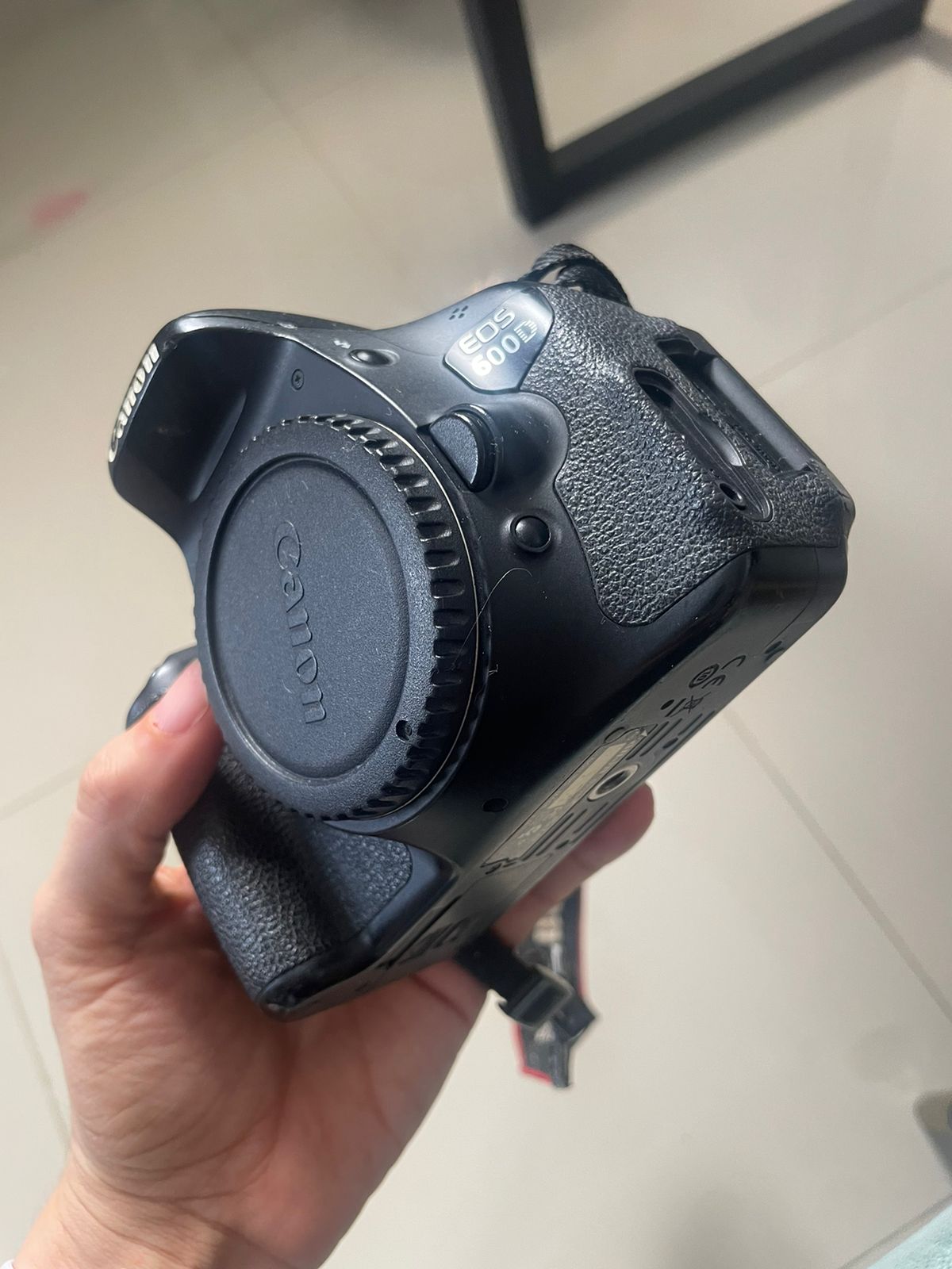camaras y audio - Camara profesional 1