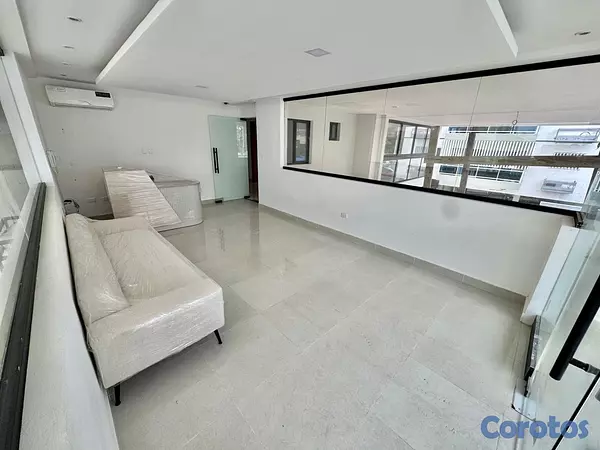 apartamentos - Se Venta Apartamento-El millón  8