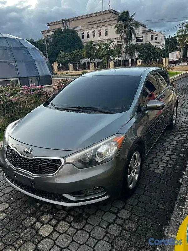 carros - kia forte 2016 6