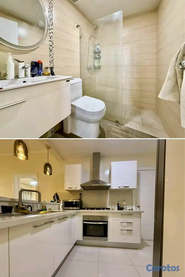 apartamentos - Alquiler de Apartamento Amueblado en Bella Vista  5