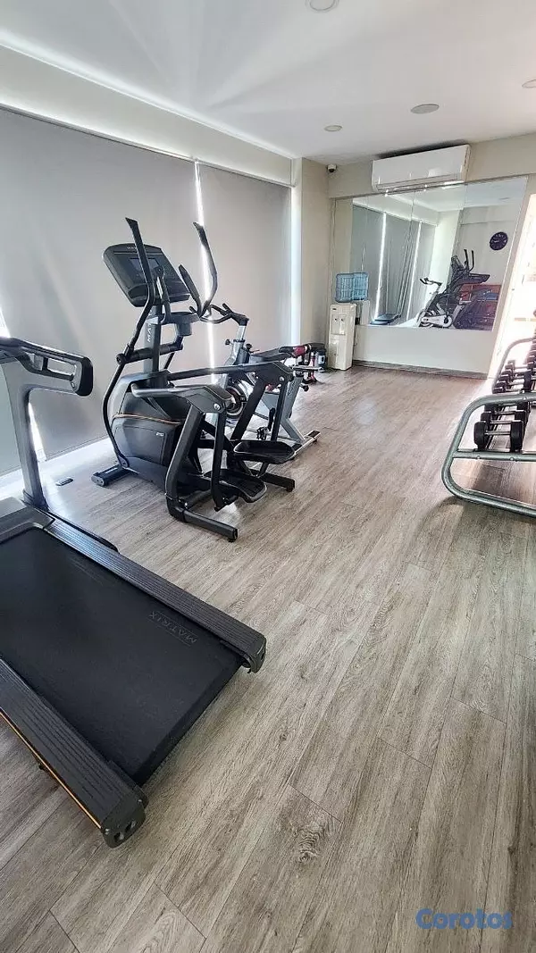apartamentos - Apartamento en Venta Serrallés  10