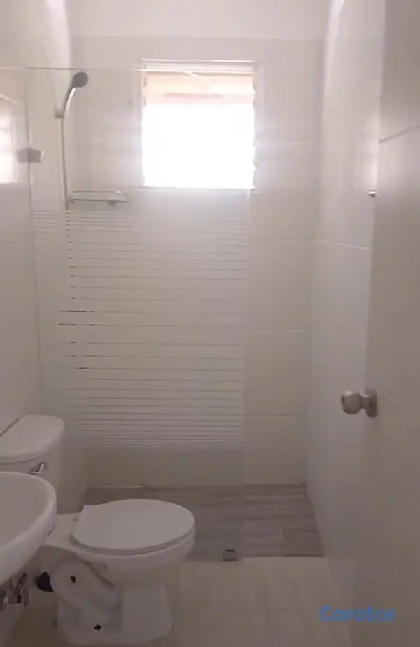apartamentos - Apartamento en venta Ciudad Juan Bosh  4