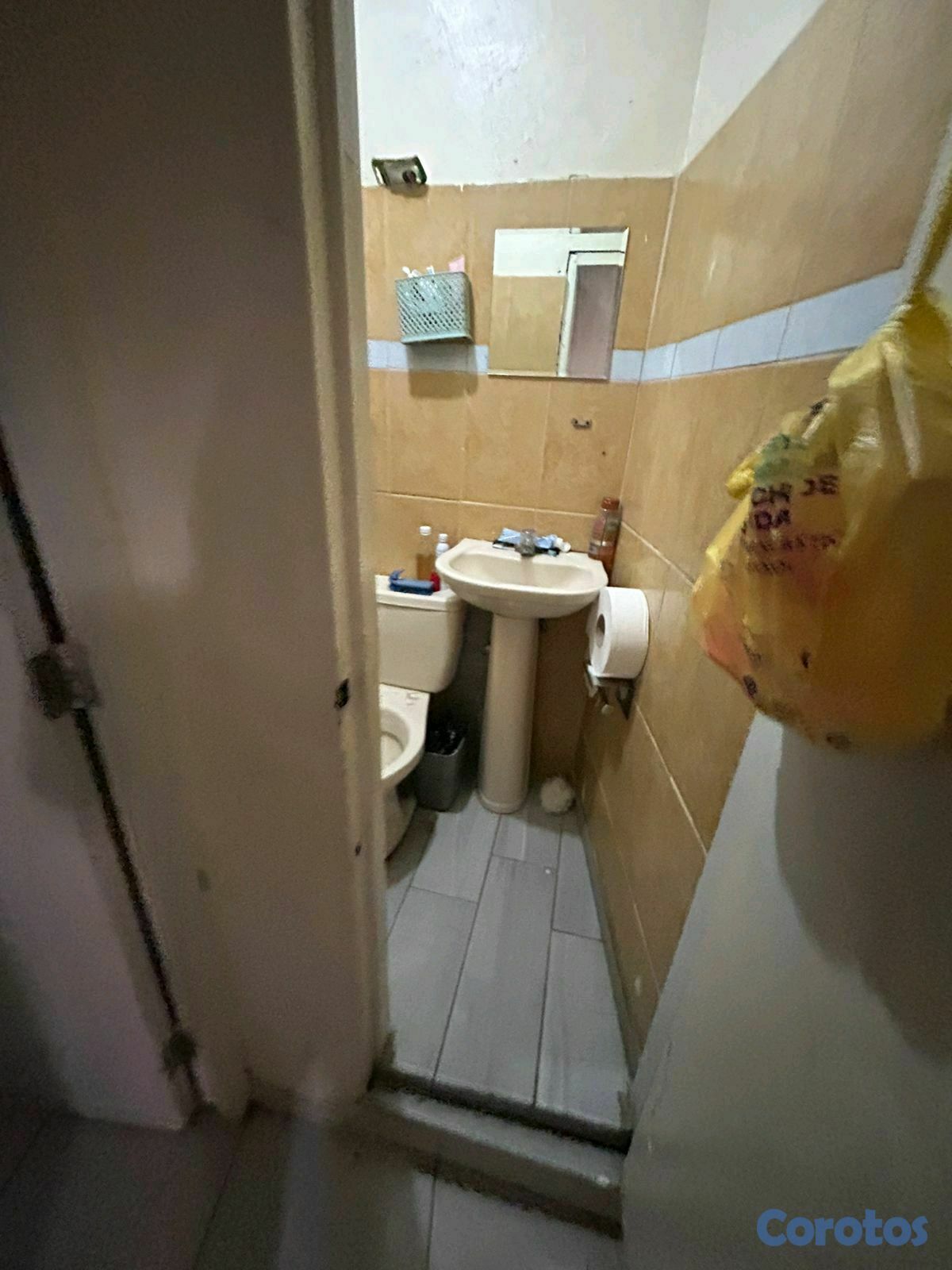 apartamentos - acto de venta  10