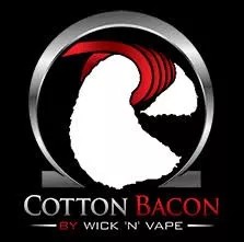 accesorios para electronica - Algodon Organico Para Vape Cotton Bacon Vaper Electronico 2