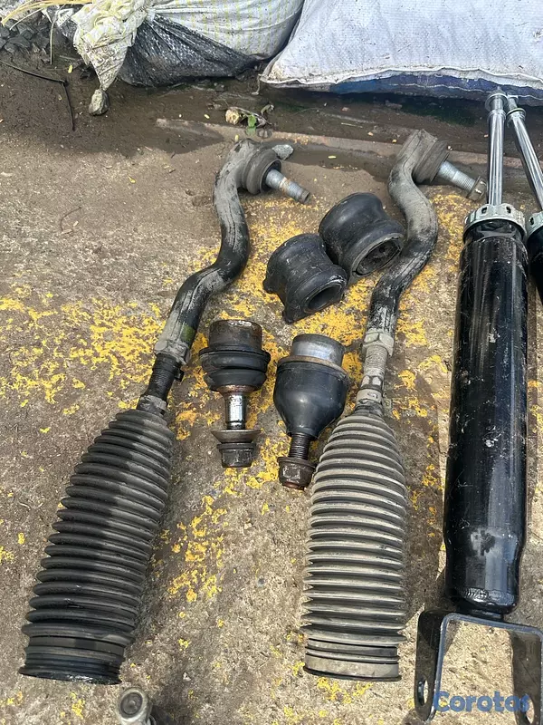 jeepetas y camionetas - pieza para vehículo  6