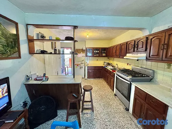 casas - Vendo Casa en el Millón  5