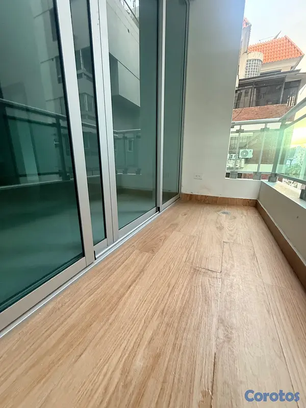 apartamentos - Apartamento de Lujo en Naco 7