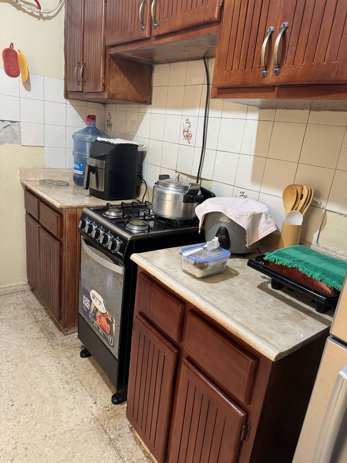 apartamentos - Apto Venta Gazcue piso 4 con 114 metros 2 habitaci 5