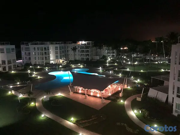 penthouses - Playa Nueva Romana  12