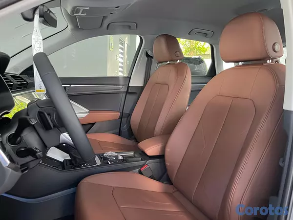 jeepetas y camionetas - Audi Q3 35 TFSI Advance Plus 2026 10