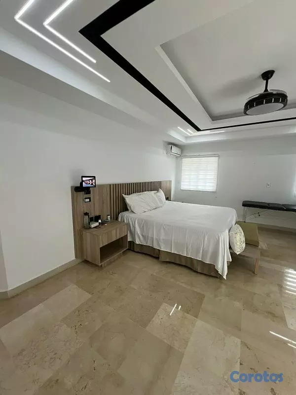 casas - venta de casa en los rios  3