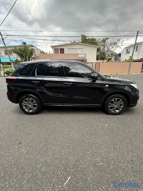 jeepetas y camionetas - Suzuki vitara gl 2022 2