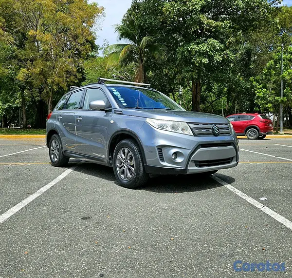 jeepetas y camionetas - Suzuki Vitara 2019 2