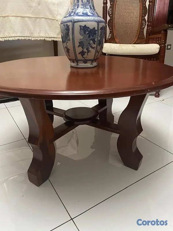 muebles y colchones - Juego de Butacas  3
