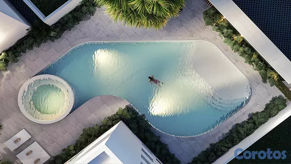 apartamentos - Apartamentos en Venta en Bayahibe con Linea Banca 2