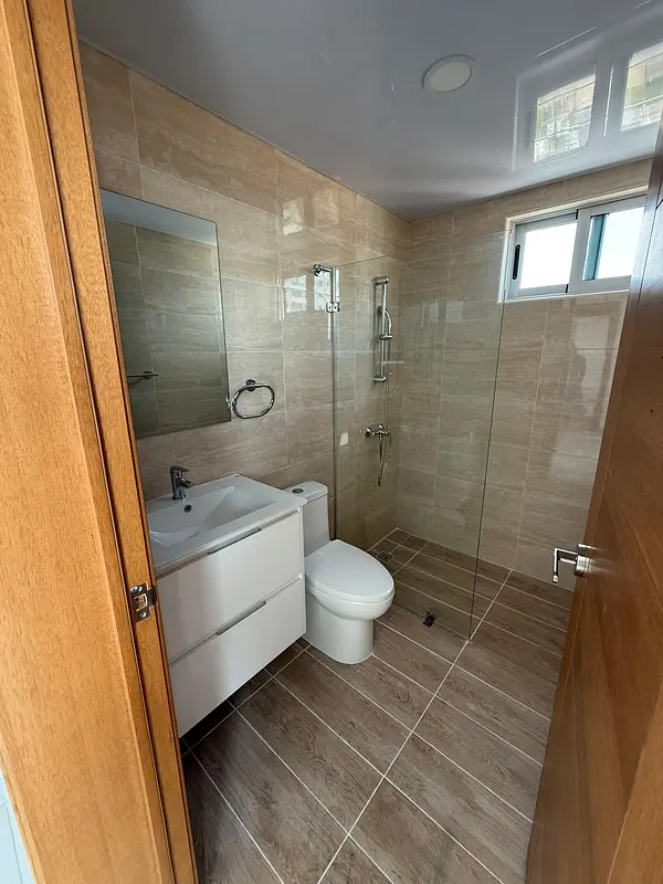apartamentos - 🔵Apartamento Piso 10  Bella Vista + linea blanca 7