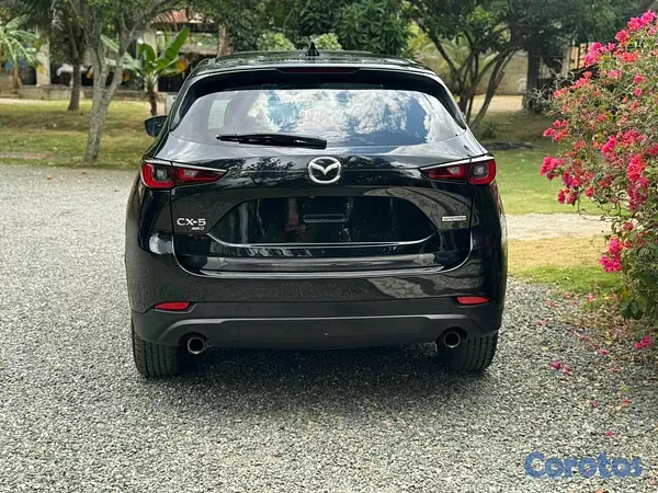 jeepetas y camionetas - mazda cx5 touring preferr 2022 2