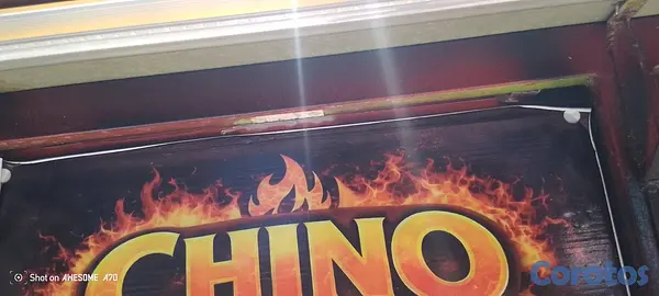 equipos profesionales - Carrito de chimi   11