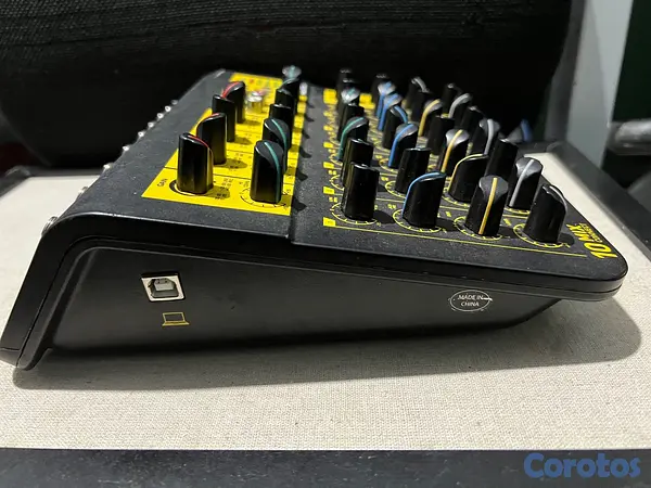 consolas y videojuegos - Consola SKP interface  3