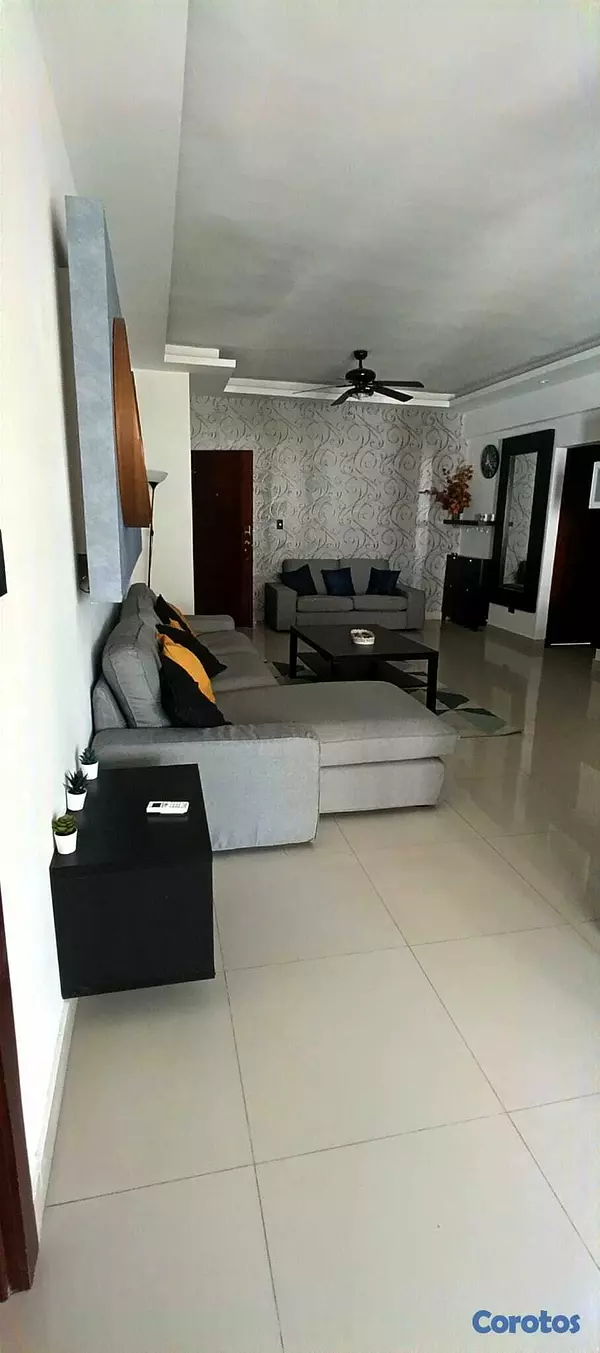 apartamentos - Renacimiento impecable apartamento familiar 3hab 4