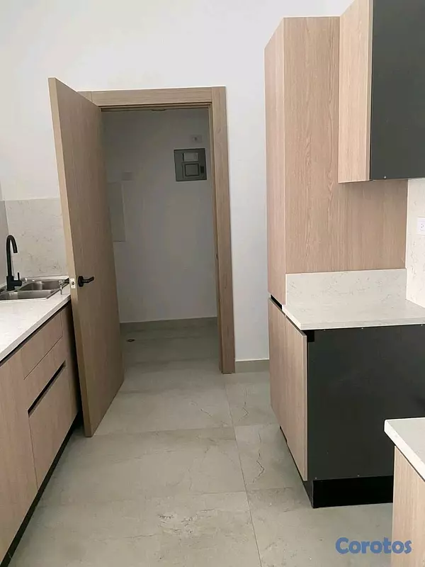 apartamentos - EVARISTO INVERSION EXCELENTE APARTAMENTO 1 HABIT EXCELENTE UBICACIÓN  9