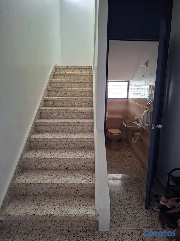 casas - Vendo Casa en el Residencial Puerta de Hierro, Santo Domingo  7