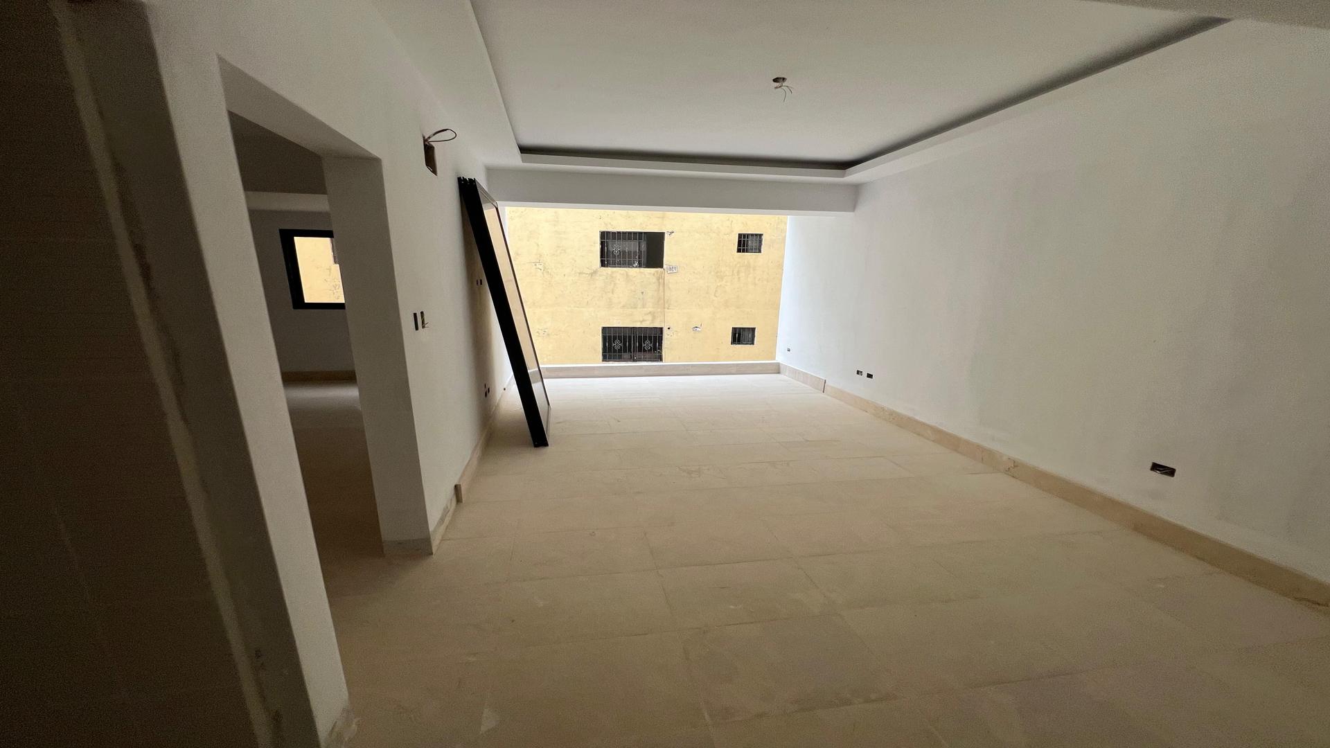 apartamentos - Apartamento en construcción en Venta RENACIMIENTO 3