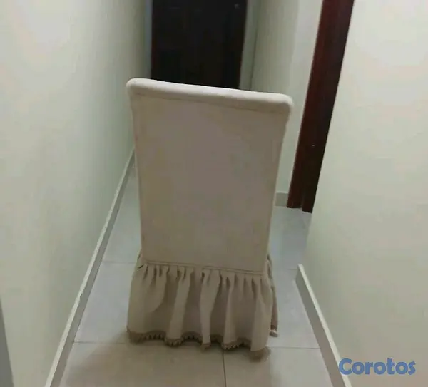 muebles y colchones - SILLA DECORATVA 2