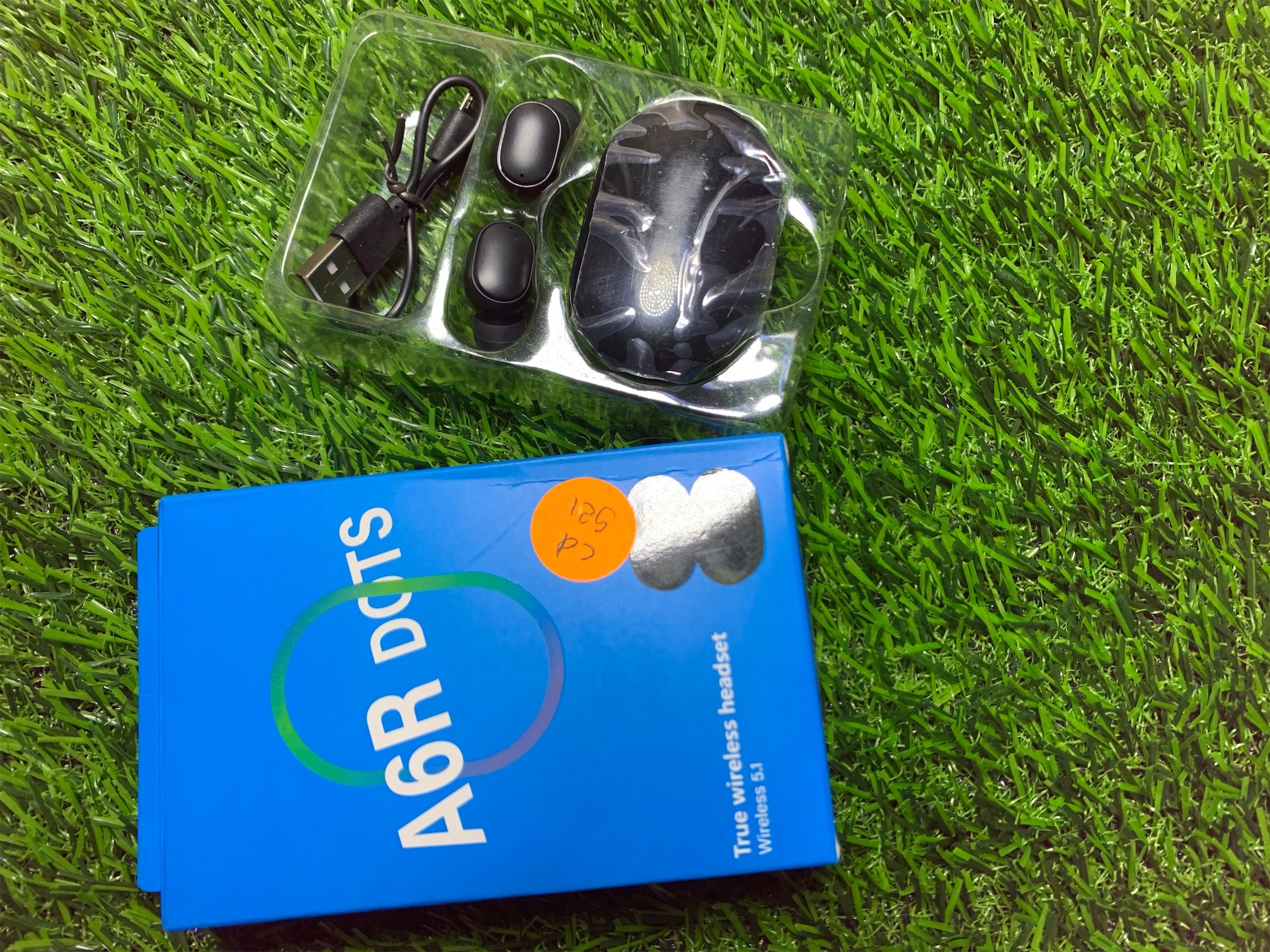 celulares y tabletas - Auriculares inalámbricos Bluetooth 0