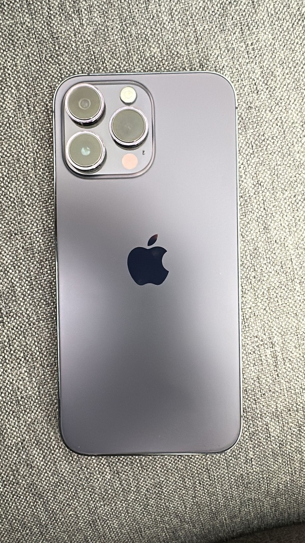 celulares y tabletas - iPhone 14 Pro Max 128 gb  1