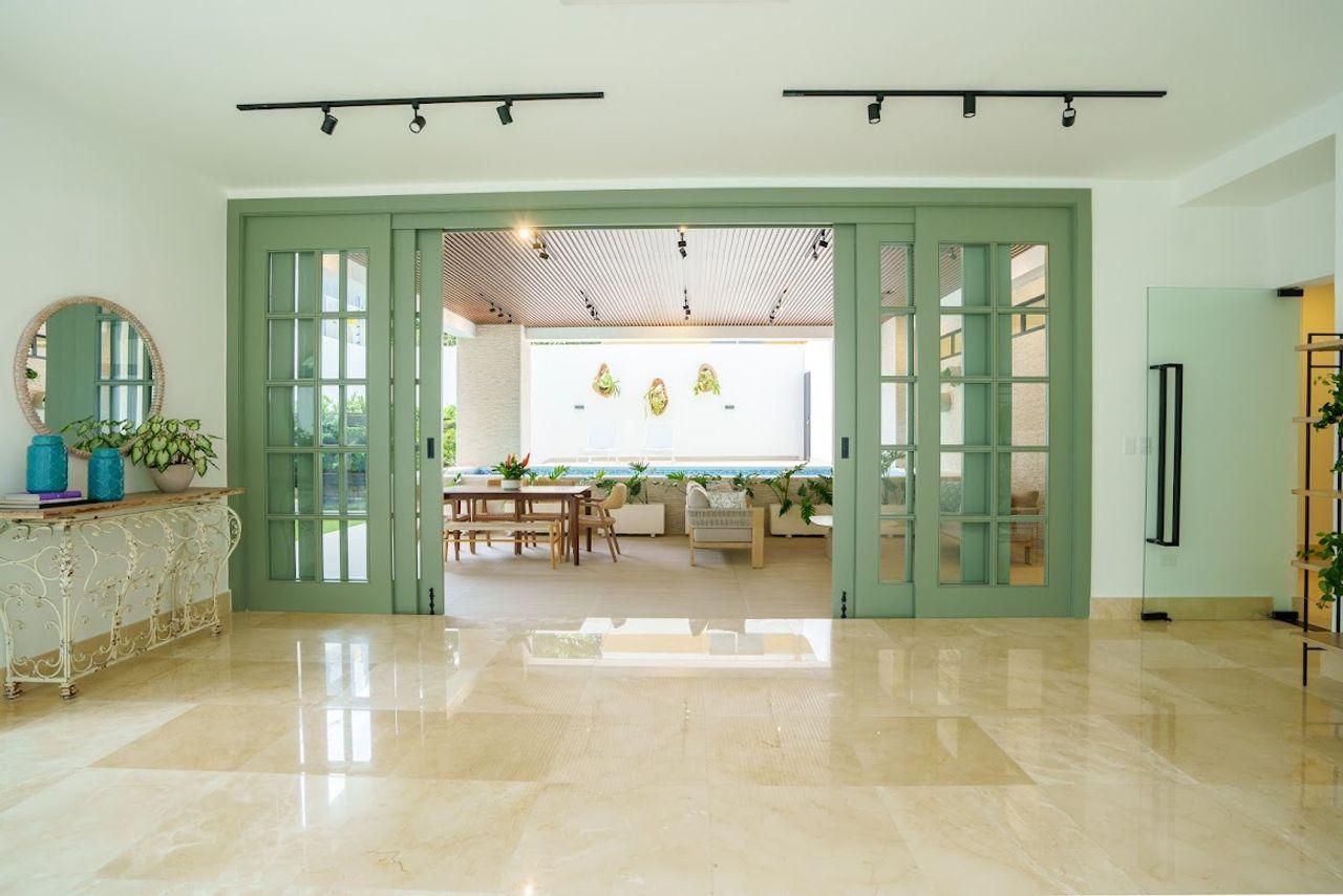 apartamentos - Apartamento en venta de 1 hab. en el Ensanche Naco 2