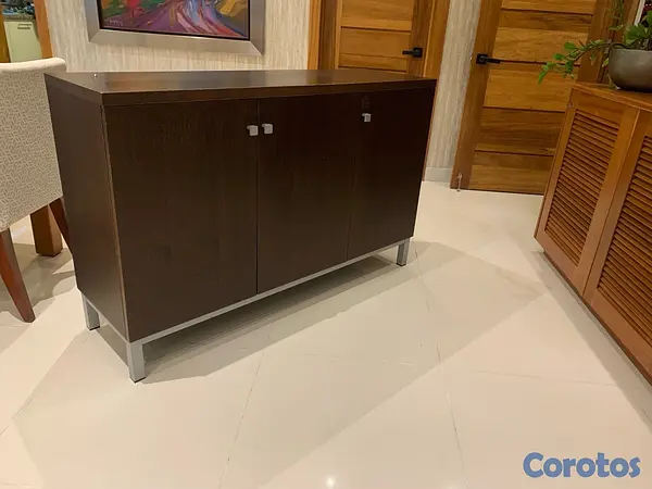 muebles y colchones - Mueble Elegante Tipo Buffet - Original Tienda Mary 2