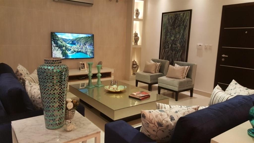 apartamentos - venta de apartamento en naco 0