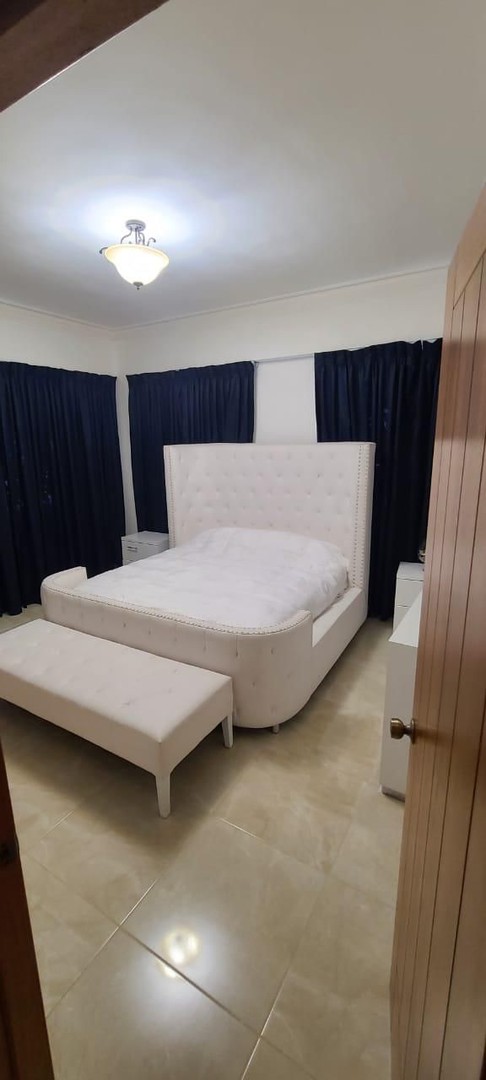 apartamentos - Apartamento en Bella Vista 3