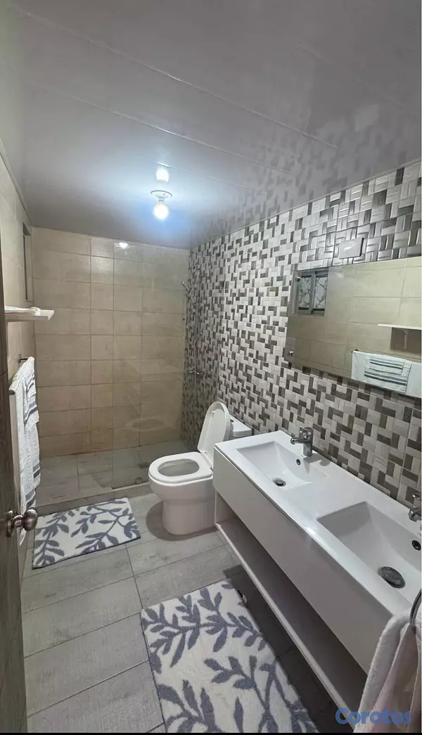 apartamentos - APARTAMENTO AMOBLADO 6