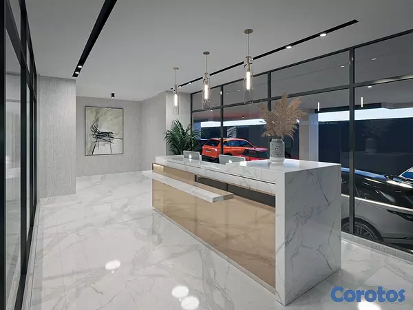 apartamentos - Lujoso Proyecto en NACO, 2hab, 114mts+ 5
