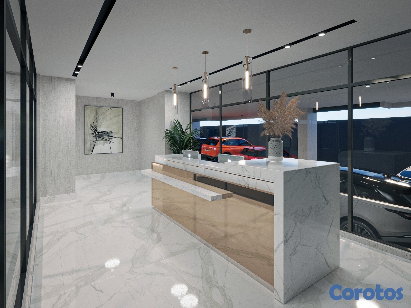 apartamentos - Lujoso Proyecto en NACO, 2hab, 114mts+ 5