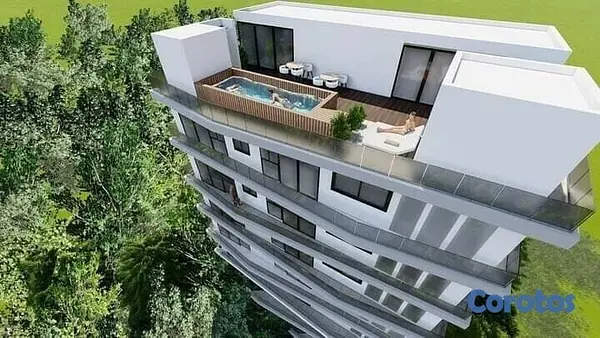 apartamentos - ⭐DIOS⭐ Santiago de los Caballeros! Torre de Apartamentos. 2