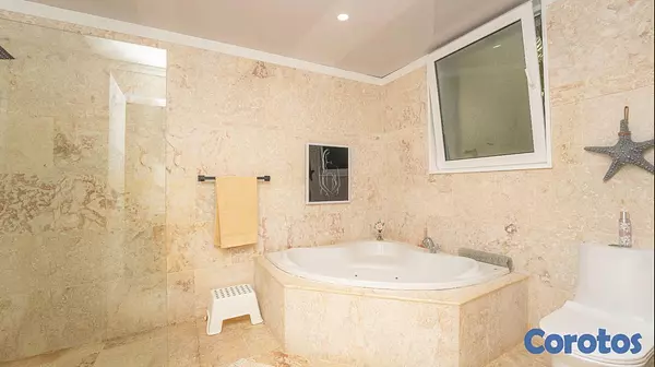apartamentos - En Venta Apartamento en Sosua de 3 habitaciones con Playa 9