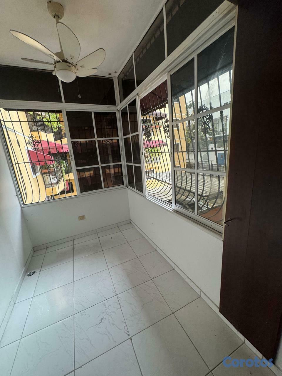 apartamentos - Vendo en FERNÁNDEZ APTO PISO 2 9
