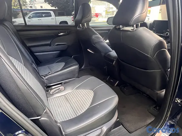jeepetas y camionetas - 🚗🔥 TOYOTA HIGHLANDER XSE 2021 – FULL, IMPECABLE 🔥🚗 3